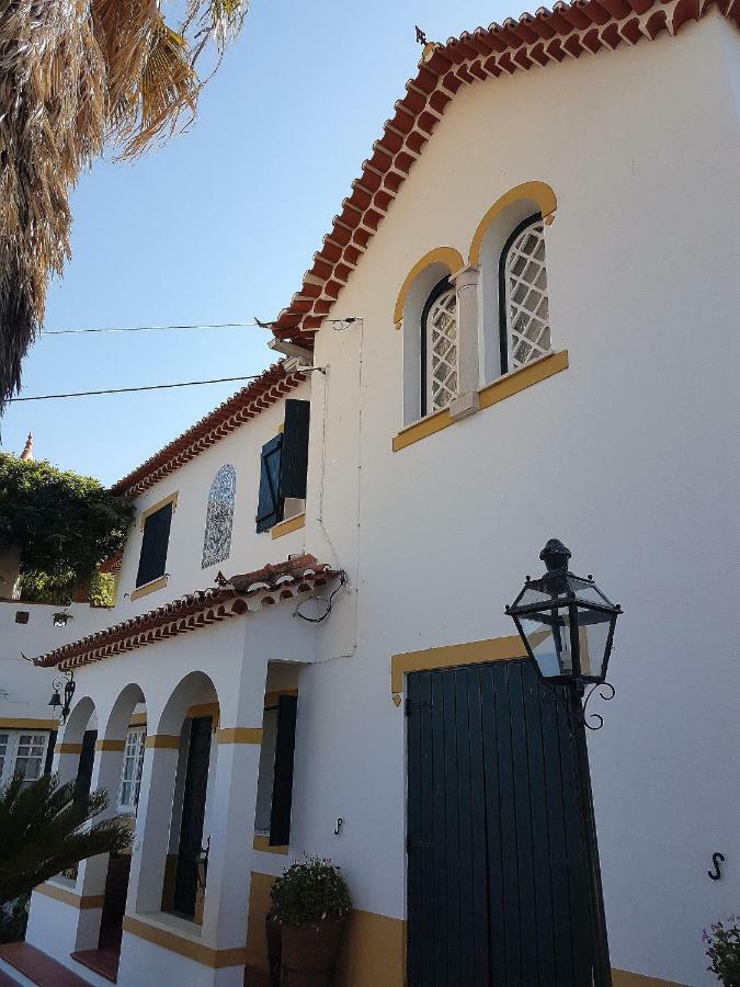 Casa Do Cerrado Apartment Casal da Igreja Exterior photo