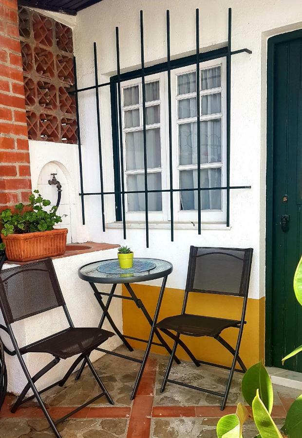 Casa Do Cerrado Apartment Casal da Igreja Exterior photo
